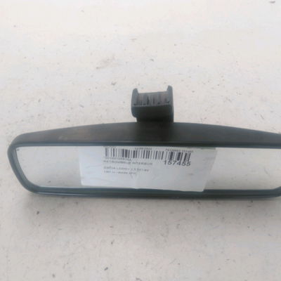 Retroviseur interieur Dacia LODGY (JS_) 1.5 dci (2012)