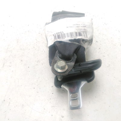 Ceinture arrière gauche Nissan JUKE (F15) 1.5 dci (2010) 5 portes