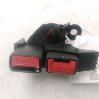 Ancrage ceinture arrière droit Renault CLIO III (BR0-1, CR0-1) 1.5 dci (c-br0g, c-br1g) (2005-2012) 5 portes