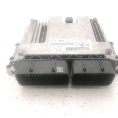 Calculateur moteur Peugeot PARTNER Camionnette-Monospace 1.6 hdi - bluehdi 75 (2011)