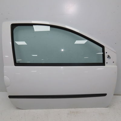 Porte avant droite Renault TWINGO II (CN0_) 1.2 16v (cn0k, cn0v) (2007) 3 portes