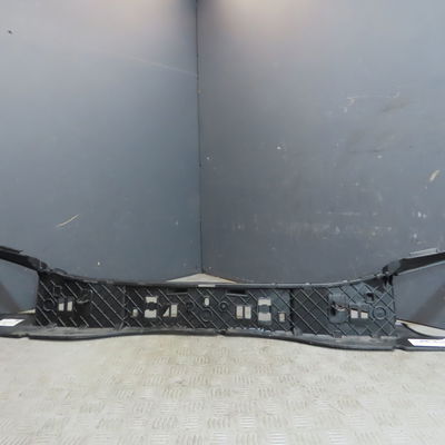 Absorbeur pare-choc arrière Peugeot 208 I (CA_, CC_) 1.5 bluehdi 100 (2018)