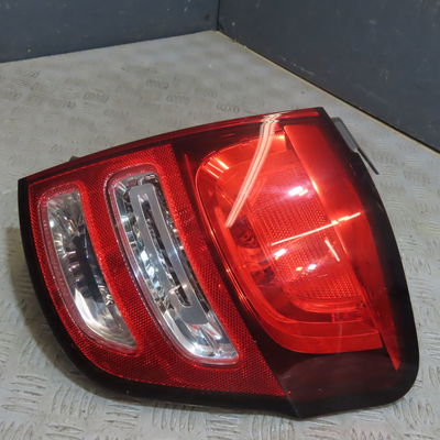 Feu arrière droit Citroën C3 II (SC_) 1.4 hdi 70 (sc8hzc, sc8hr0, sc8hp4) (2009) 5 portes
