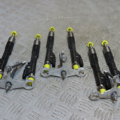 Injecteur Bmw 1 (F21) M 135 i (2011)