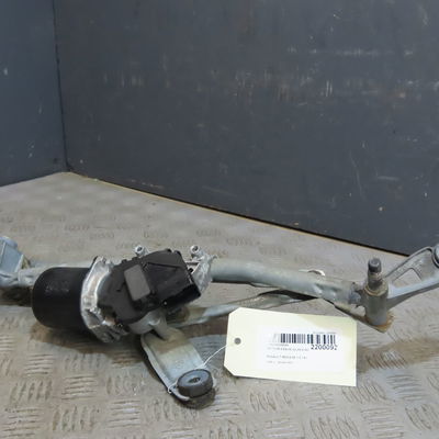 Moteur essuie-glace avant Renault MEGANE II (BM0-1_, CM0-1_) 1.6 16v (bm0c, cm0c) (2002-2008)