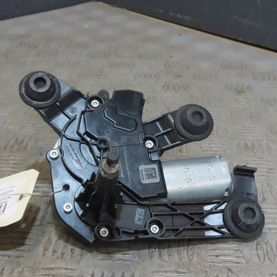 Moteur essuie-glace arrière Peugeot 2008 I (CU_) 1.2 vti (2013-2018)