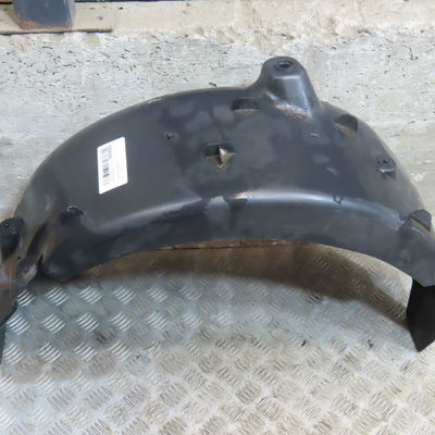 Pare-boue arrière droit Peugeot 208 I (CA_, CC_) 1.5 bluehdi 100 (2018)