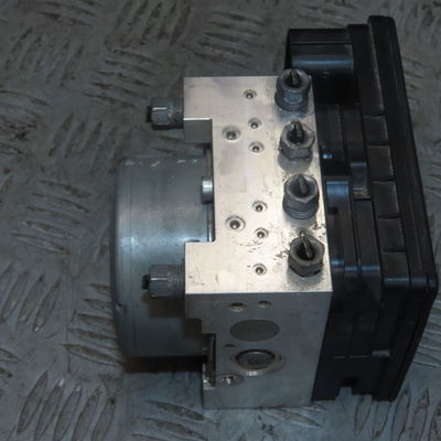 Bloc regulateur Peugeot 208 I (CA_, CC_) 1.5 bluehdi 100 (2018)