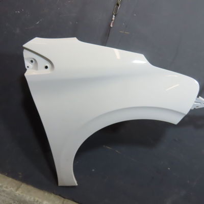 Aile avant droite Peugeot 208 I (CA_, CC_) 1.5 bluehdi 100 (2018)