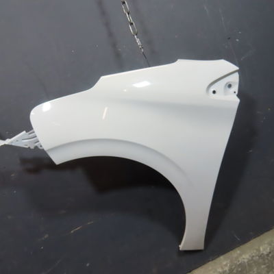 Aile avant gauche Peugeot 208 I (CA_, CC_) 1.5 bluehdi 100 (2018)