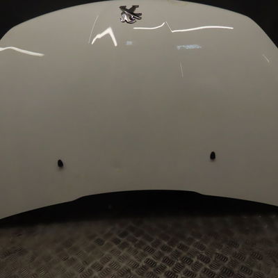 Capot Peugeot 208 I (CA_, CC_) 1.5 bluehdi 100 (2018)