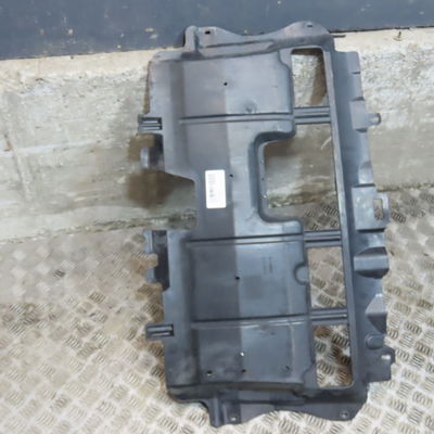 Protection carter huile Peugeot 208 I (CA_, CC_) 1.5 bluehdi 100 (2018)