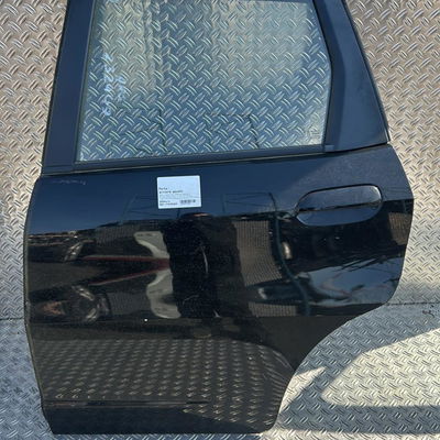 Porte arrière gauche Honda JAZZ III (GE_, GG_, GP_, ZA_) 1.3 i (ge6, gg3, gg6) (2008)
