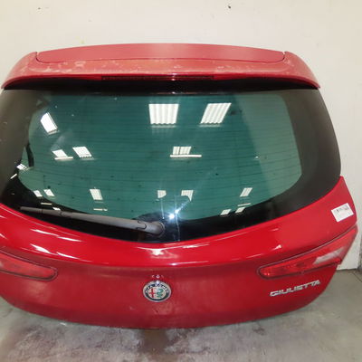 Hayon Alfa romeo GIULIETTA (940_) 1.4 tb (940fxb1a, 940fxb11) (2010-2018)