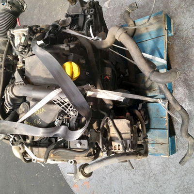 Moteur diesel Dacia DUSTER (HS_) 1.5 dci (2010-2018)