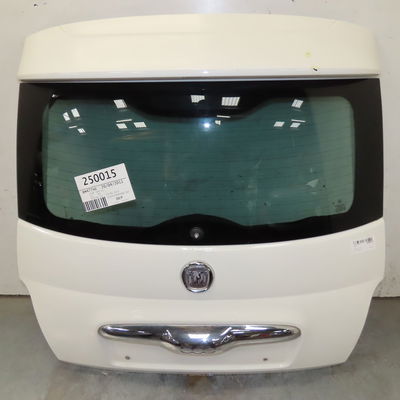 Hayon Fiat 500 (312_) 1.2 (312axa1a) (2007) 3 portes