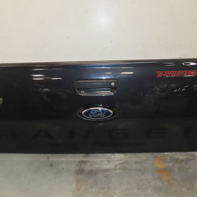 Hayon Ford RANGER (TKE) 2.0 ecoblue 4x4 (2019)