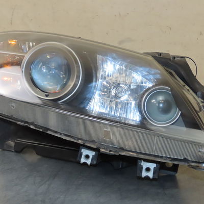 Phare droit Mazda RX-8 (SE, FE) 1.3 (fe103, se3p) (2003-2012)