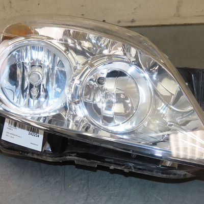 Phare droit Opel ASTRA H Break (A04) 1.3 cdti (l35) (2005-2010) 5 portes
