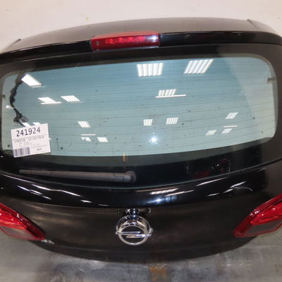 Hayon Opel CORSA E (X15) 1.4 (08, 68) (2014)