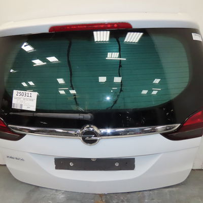 Hayon Opel ZAFIRA TOURER C (P12) 1.6 cdti (75) (2013)