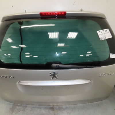 Hayon Peugeot 307 SW (3H) 1.6 hdi 110 (2003-2007)