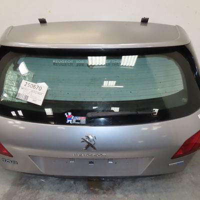 Hayon Peugeot 308 II (LB_, LP_, LW_, LH_, L3_) 1.6 bluehdi 120 (2013-2021)