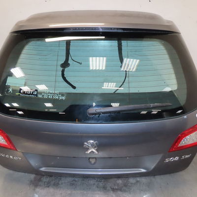 Hayon Peugeot 508 SW I (8E_) 1.6 hdi (2010-2018)