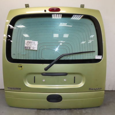 Hayon Renault KANGOO (KC0-1_) 1.5 dci (2003)