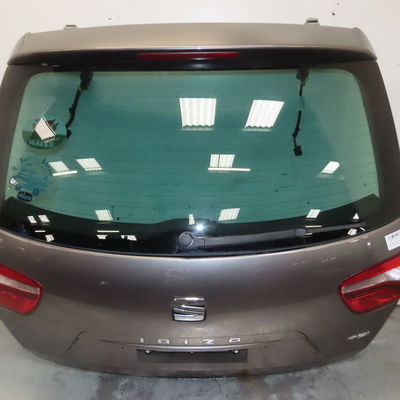 Hayon Seat IBIZA IV ST (6J8, 6P8) 1.2 tsi (2010-2015)