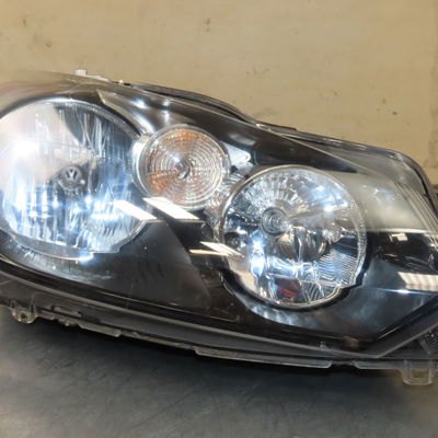 Phare droit Volkswagen GOLF VI (5K1) 1.6 tdi (2009-2012)