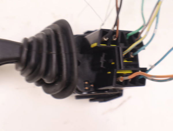Commande essuie glace Opel AGILA (A) (H00) 1.2 16v (f68) (2000-2007)