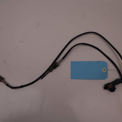 Sonde fap temperature echappement Citroën C3 AIRCROSS II (2R_, 2C_) 1.5 bluehdi 110 (2020)