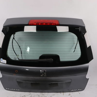 Hayon Peugeot 207 SW (WK_) 1.6 hdi (2007-2012) 5 portes