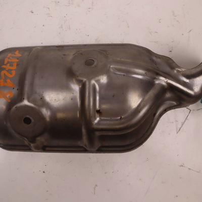 Ecran thermique catalyseur Toyota AYGO (_B4_) 1.0 (kgb40) (2014)