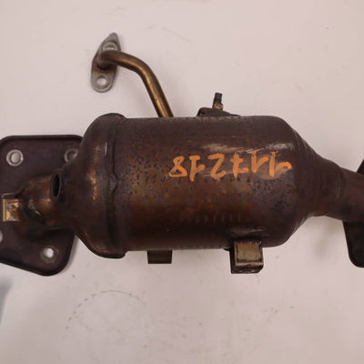 Catalyseur Toyota AYGO (_B4_) 1.0 (kgb40) (2014)