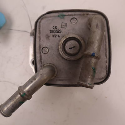 Refroidisseur  filtre a huile Peugeot 3008 SUV (MC_, MR_, MJ_, M4_) Hybrid (2019)