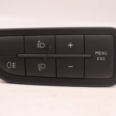 Commande eclairage Alfa romeo MITO (955_) 1.3 multijet (955axh1b, 955axt1a) (2008-2010) 3 portes