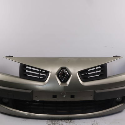 Pare-choc avant Renault MEGANE II Break (KM0-1_) 1.5 dci (km16, km1e) (2005-2008)