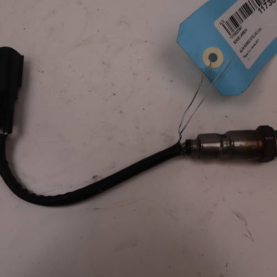 Sonde lambda Alfa romeo STELVIO (949_) 2.0 q4 (949.axa2a) (2016)