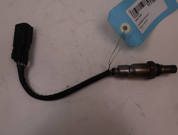 Sonde lambda Alfa romeo STELVIO (949_) 2.0 q4 (949.axa2a) (2016)