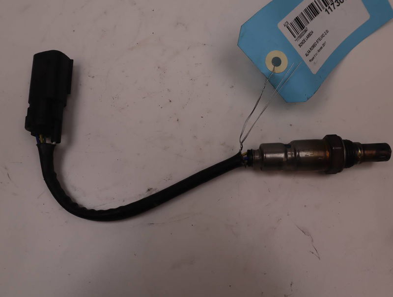 Sonde lambda Alfa romeo STELVIO (949_) 2.0 q4 (949.axa2a) (2016)