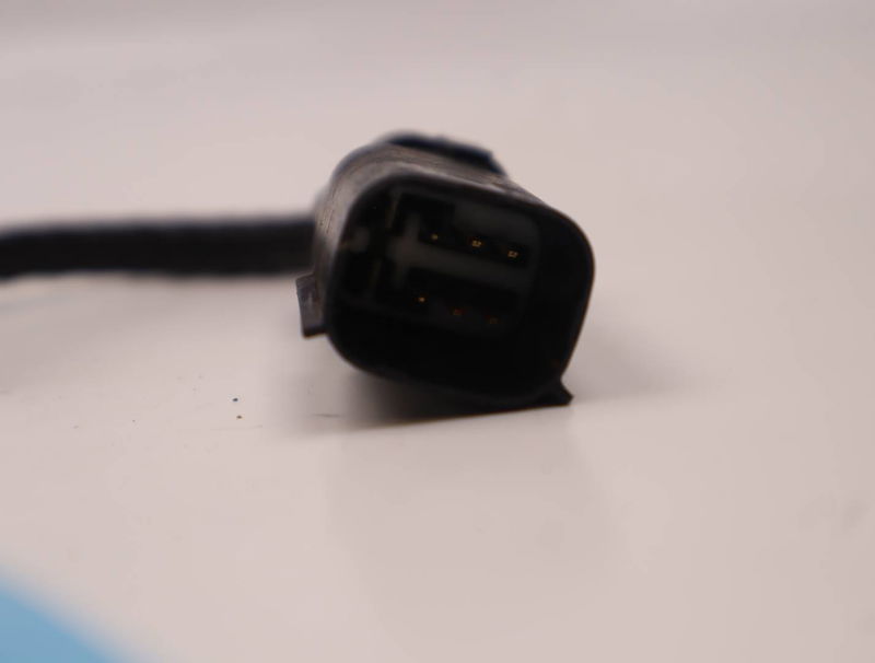 Sonde lambda Alfa romeo STELVIO (949_) 2.0 q4 (949.axa2a) (2016)
