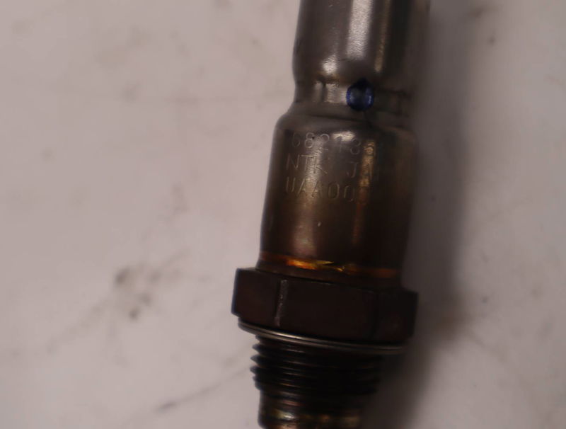 Sonde lambda Alfa romeo STELVIO (949_) 2.0 q4 (949.axa2a) (2016)