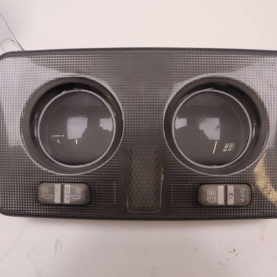 Plafonnier Alfa romeo MITO (955_) 1.3 multijet (955axh1b, 955axt1a) (2008-2010) 3 portes
