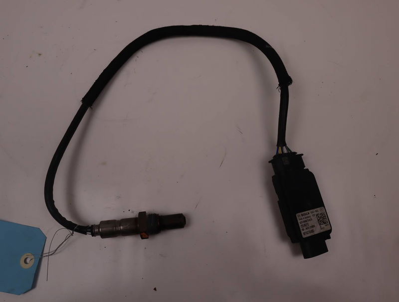 Sonde lambda Citroën C3 AIRCROSS II (2R_, 2C_) 1.5 bluehdi 110 (2020)