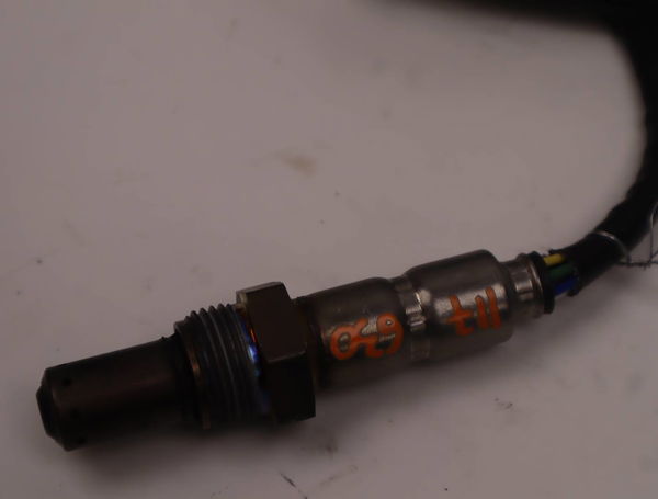 Sonde lambda Citroën C3 AIRCROSS II (2R_, 2C_) 1.5 bluehdi 110 (2020)
