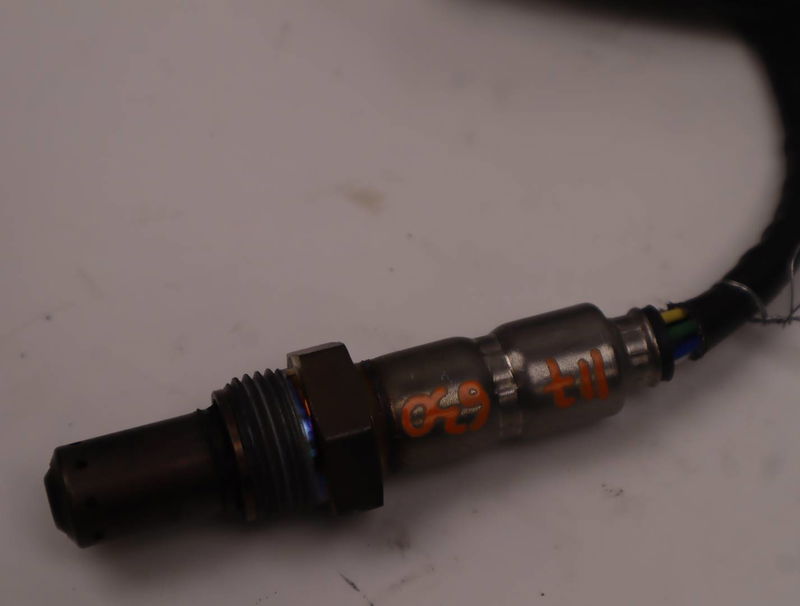 Sonde lambda Citroën C3 AIRCROSS II (2R_, 2C_) 1.5 bluehdi 110 (2020)