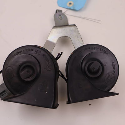 Klaxon  - avertisseur Alfa romeo MITO (955_) 1.3 multijet (955axh1b, 955axt1a) (2008-2010) 3 portes
