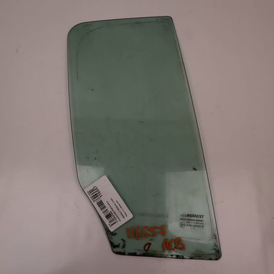 Glace fixe porte ar d Renault MODUS - GRAND MODUS (F-JP0_) 1.5 dci 75 (2010) 5 portes